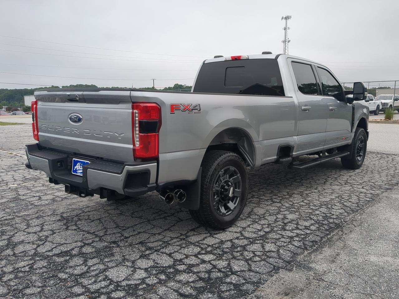 2023 Ford Super Duty F-350 SRW XLT Appleton WI