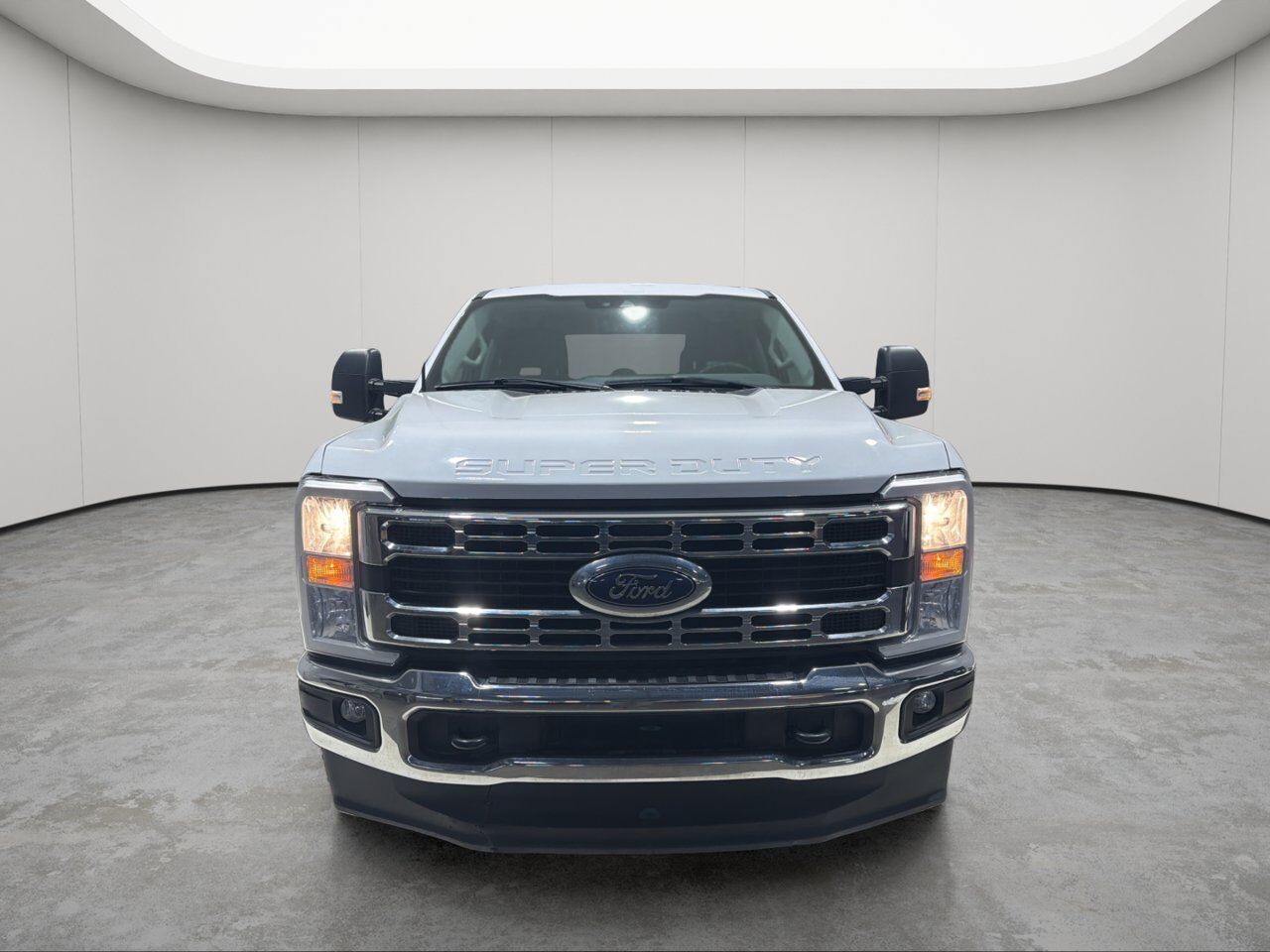 2023 Ford Super Duty F-350 SRW XLT