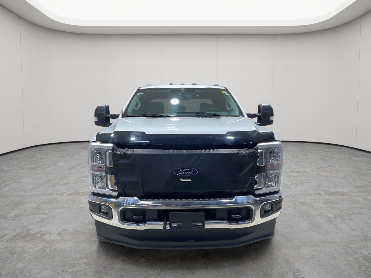 2023 Ford Super Duty F-350 SRW XLT