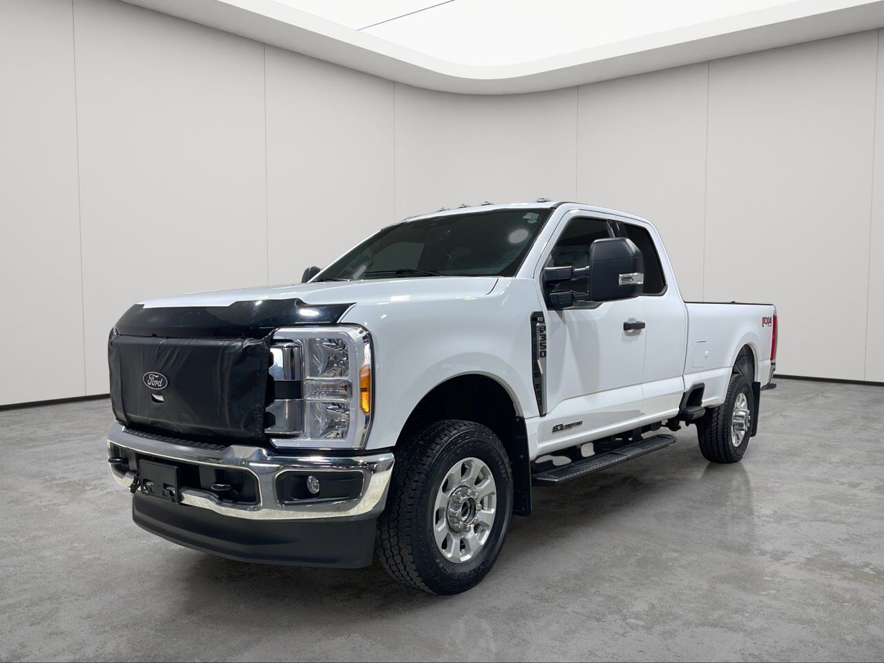 2023 Ford Super Duty F-350 SRW XLT