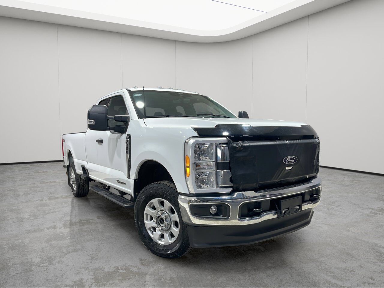 2023 Ford Super Duty F-350 SRW XLT