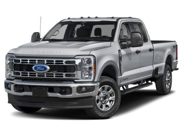 2023 Ford Super Duty F-350 SRW XLT Winder GA
