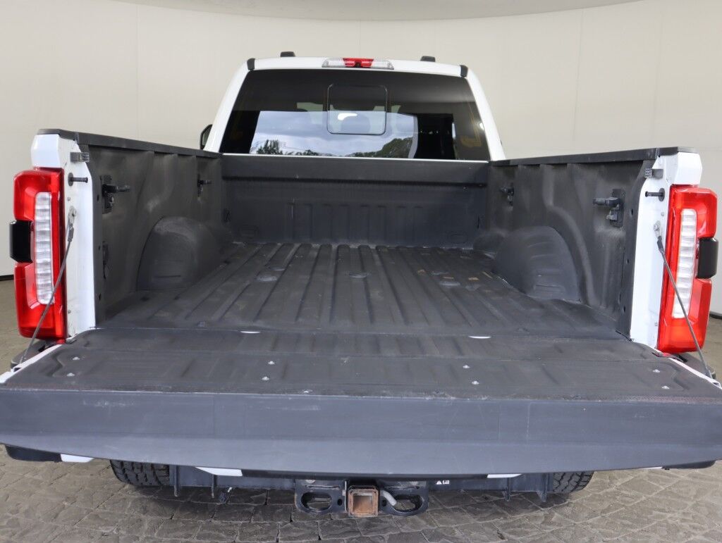 2023 Ford Super Duty F-350 STX 4WD Crew Cab Diesel w/FX4/Tow Tech Pkg Maumee OH