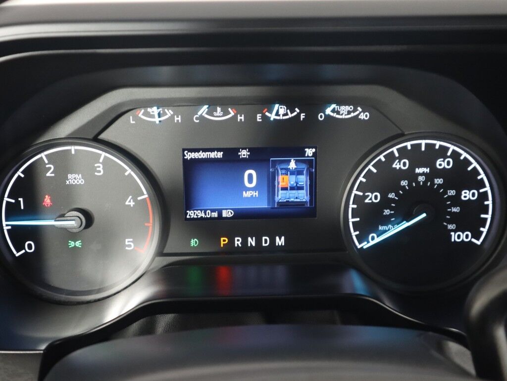 2023 Ford Super Duty F-350 STX 4WD Crew Cab Diesel w/FX4/Tow Tech Pkg Maumee OH