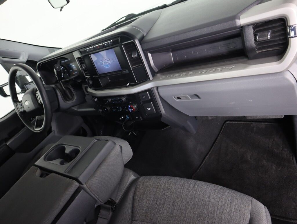 2023 Ford Super Duty F-350 STX 4WD Crew Cab Diesel w/FX4/Tow Tech Pkg Maumee OH