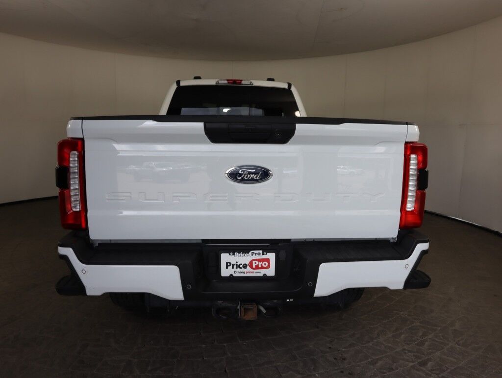 2023 Ford Super Duty F-350 STX 4WD Crew Cab Diesel w/FX4/Tow Tech Pkg Maumee OH