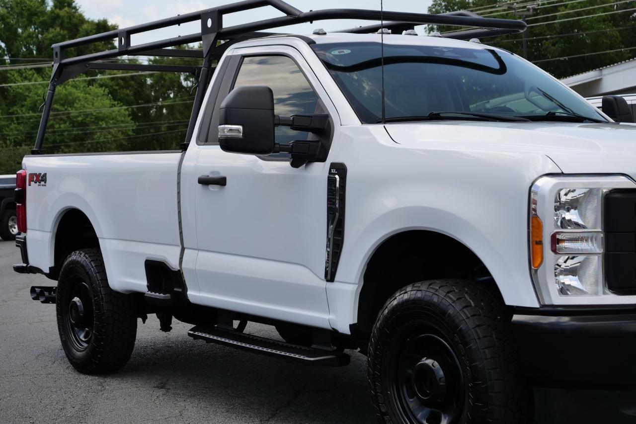 2023 Ford Super Duty F-350 XL 4X4 / 6.7L V8 Diesel / Tailgate Step! Lincolnton NC
