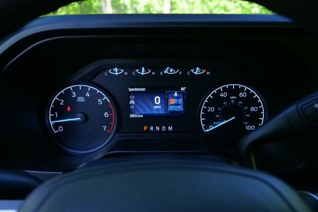 2023 Ford Super Duty F-350 XL 4X4 / Chrome Package / 6.8L V8! High Point NC