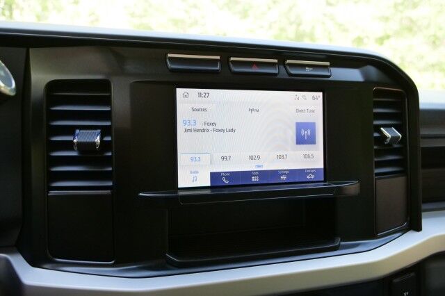 2023 Ford Super Duty F-350 XL 4X4 / Chrome Package / 6.8L V8! High Point NC