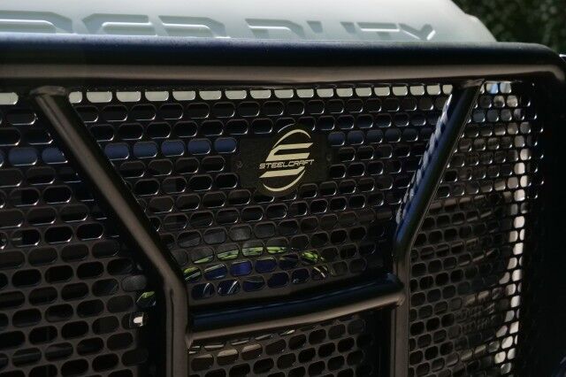 2023 Ford Super Duty F-350 XL 4X4 / Chrome Package / 6.8L V8! High Point NC