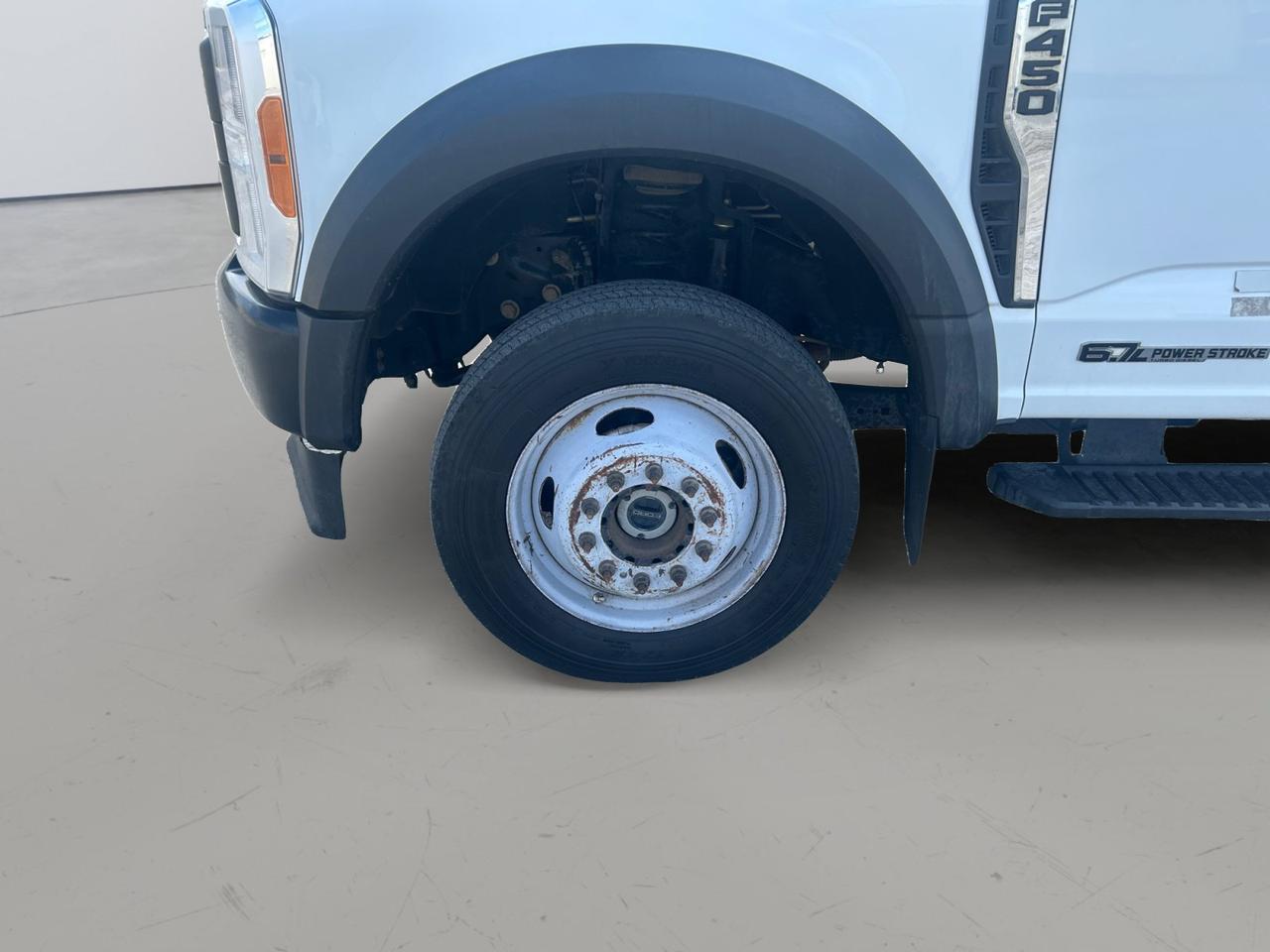 2023 Ford Super Duty F-450 DRW New Braunfels TX