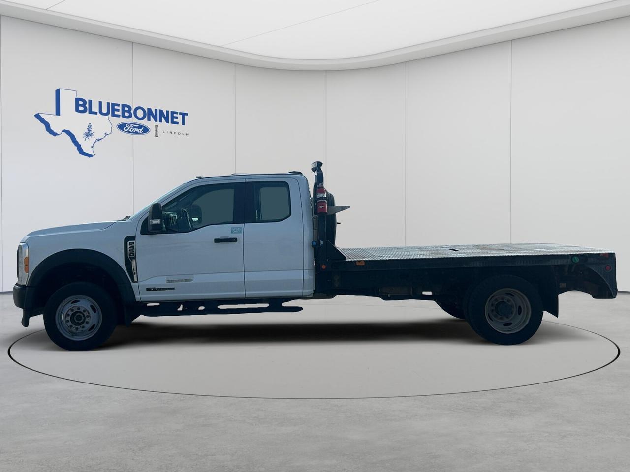 2023 Ford Super Duty F-450 DRW New Braunfels TX