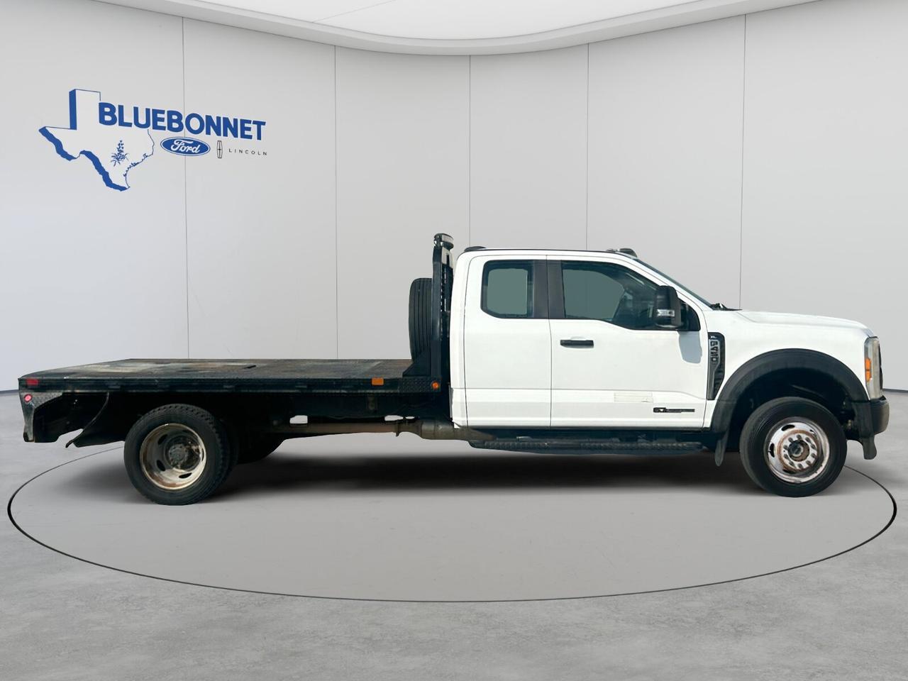 2023 Ford Super Duty F-450 DRW