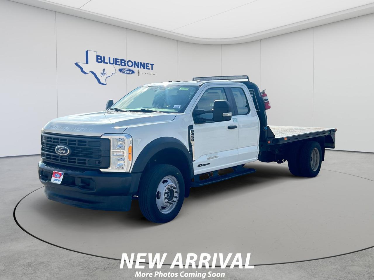 2023 Ford Super Duty F-450 DRW