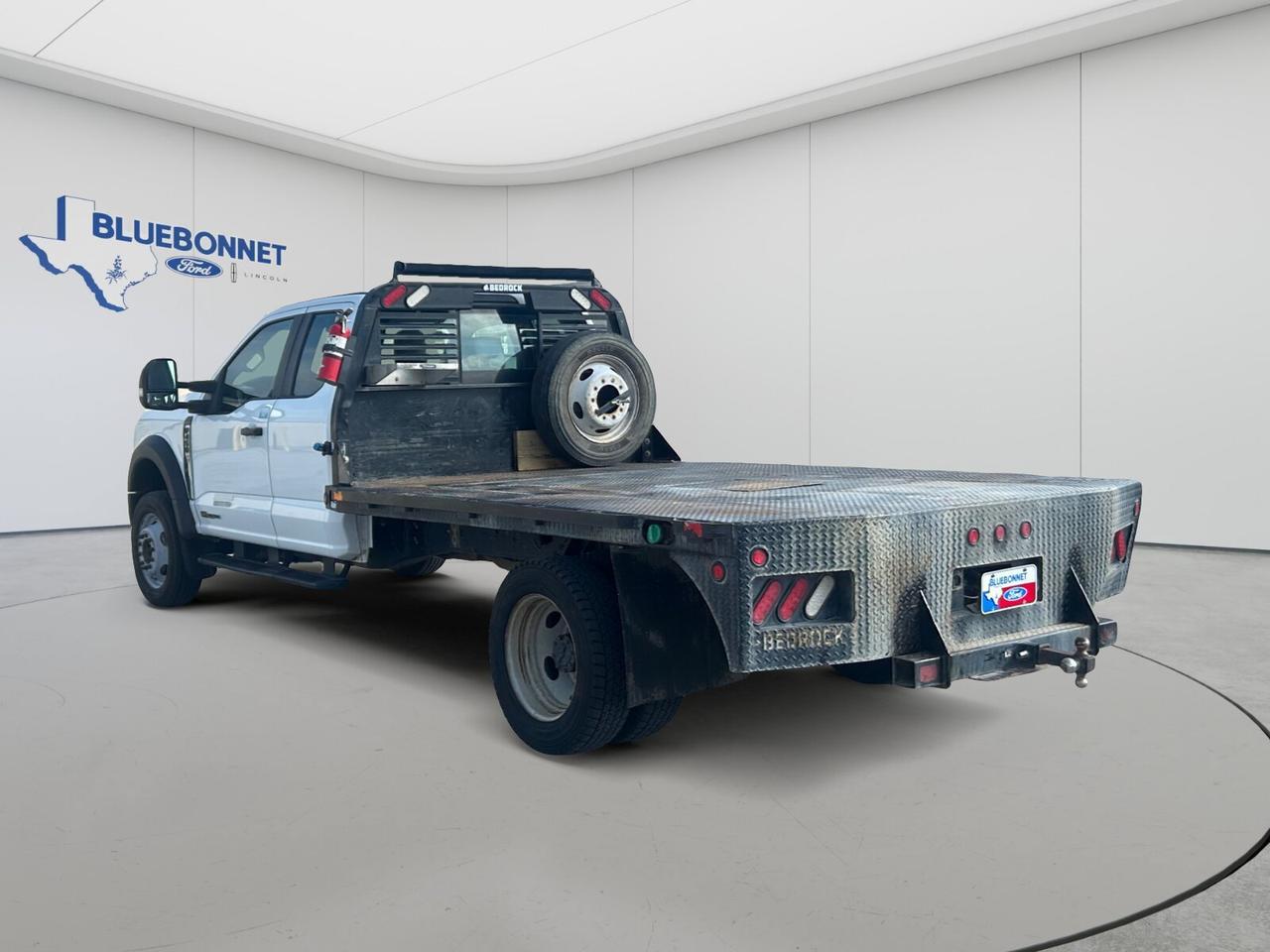 2023 Ford Super Duty F-450 DRW New Braunfels TX
