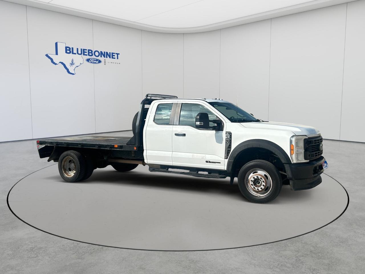 2023 Ford Super Duty F-450 DRW