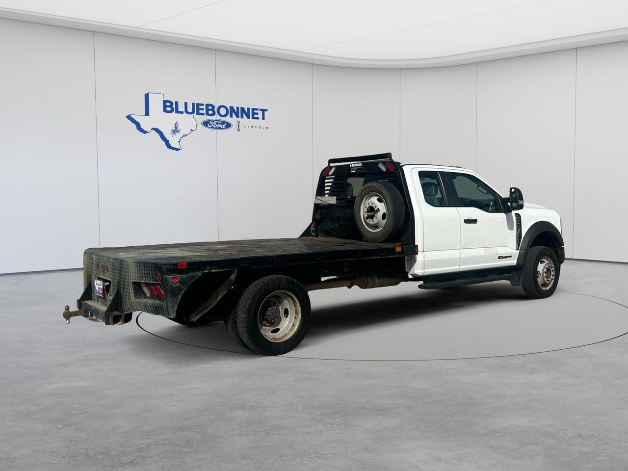 2023 Ford Super Duty F-450 DRW New Braunfels TX