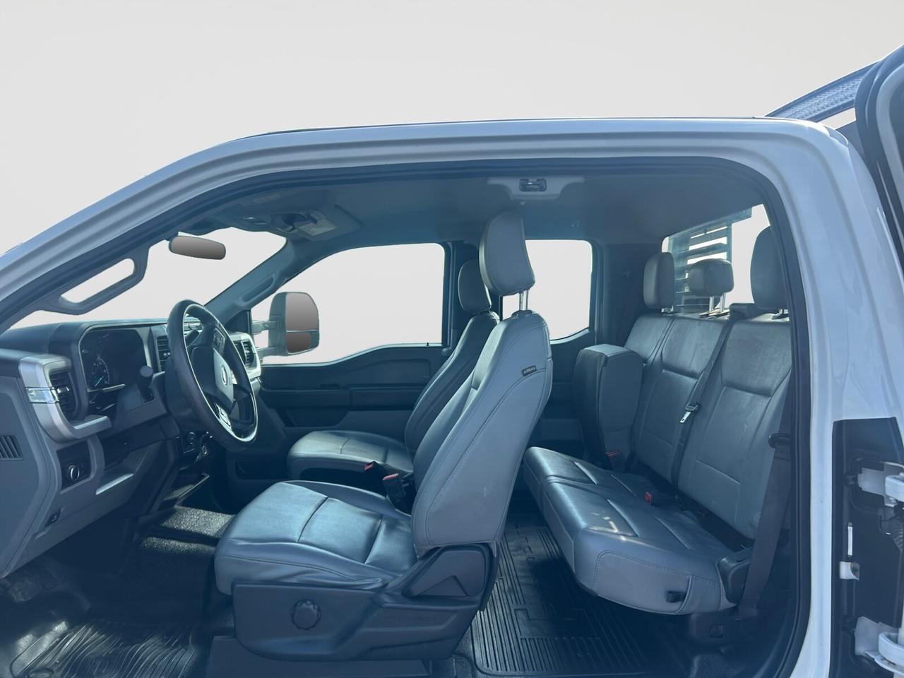 2023 Ford Super Duty F-450 DRW New Braunfels TX