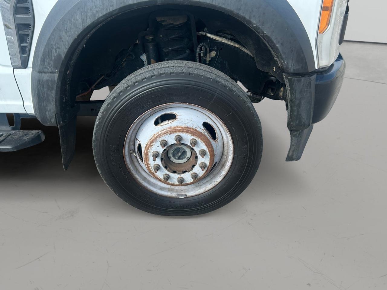 2023 Ford Super Duty F-450 DRW New Braunfels TX