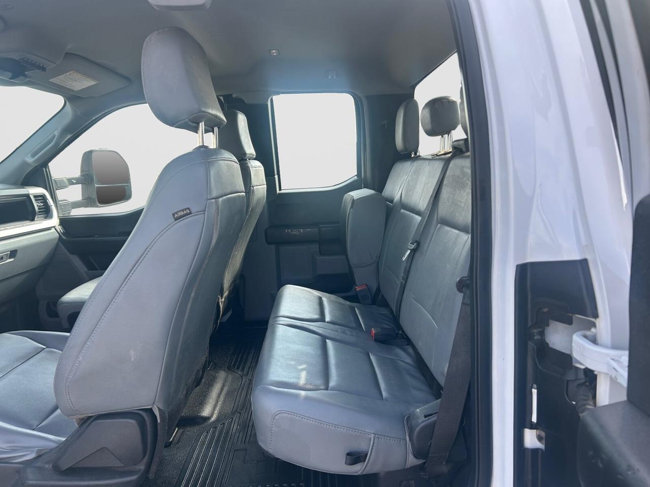 2023 Ford Super Duty F-450 DRW New Braunfels TX