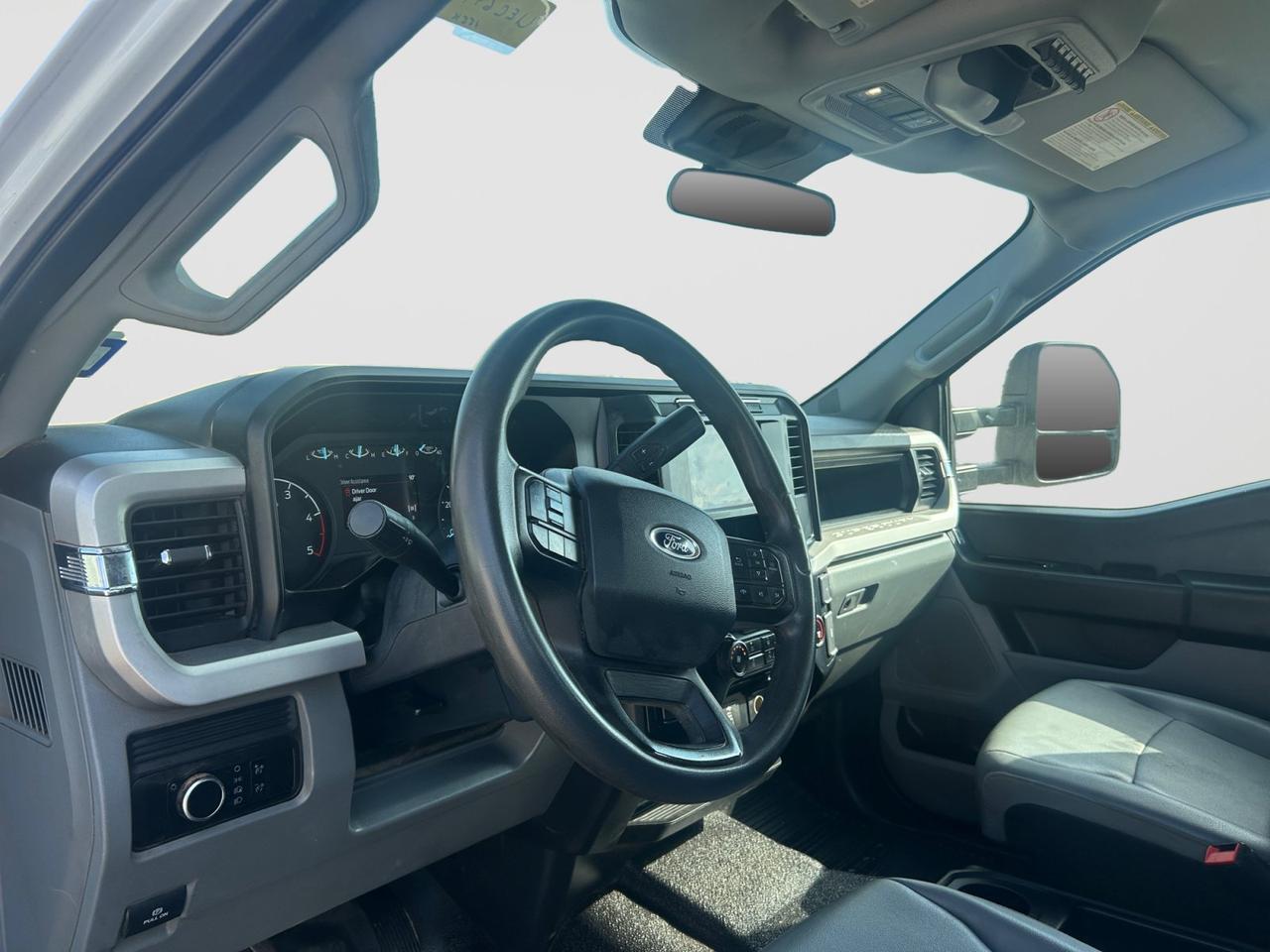 2023 Ford Super Duty F-450 DRW New Braunfels TX
