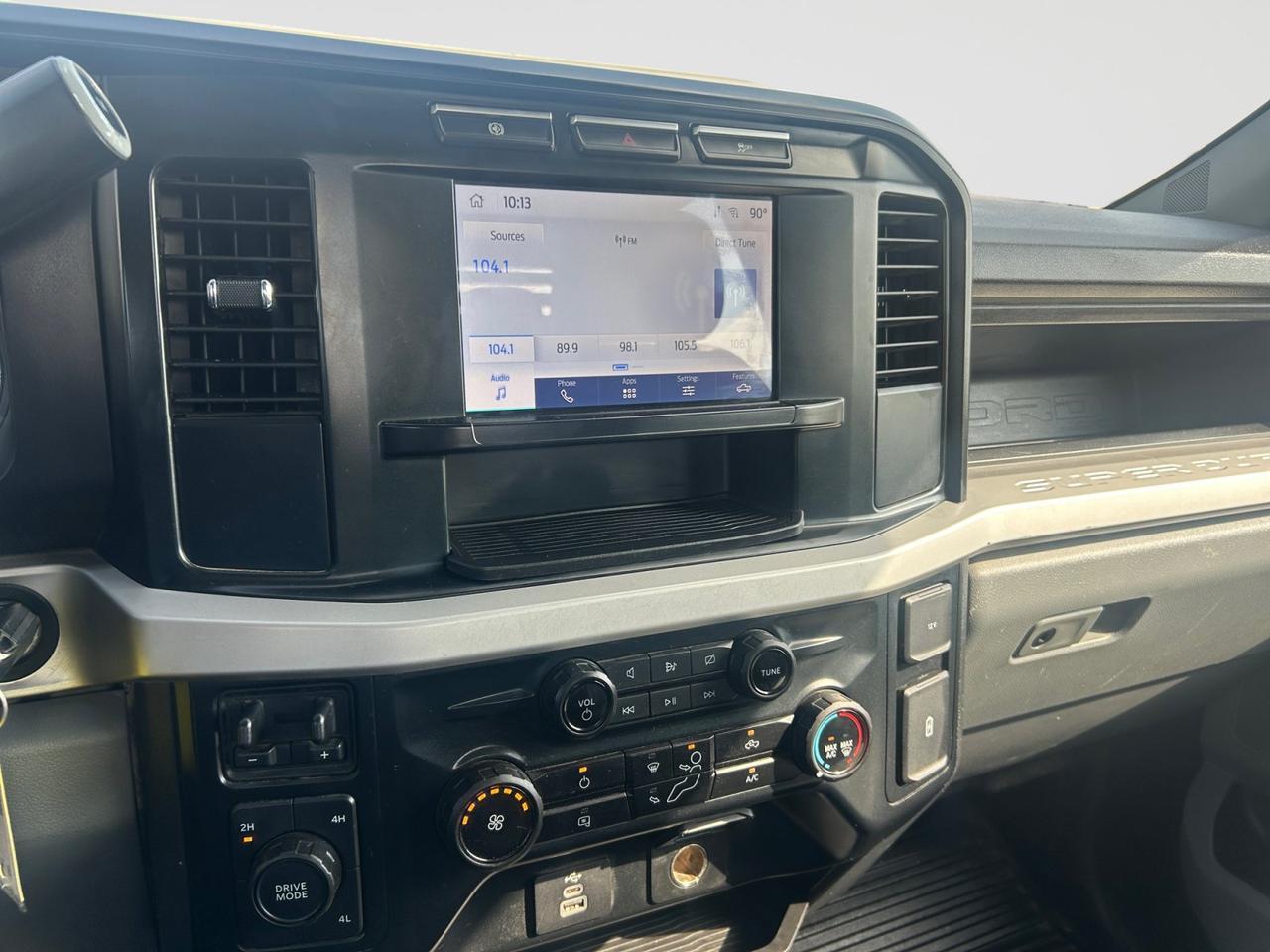 2023 Ford Super Duty F-450 DRW New Braunfels TX
