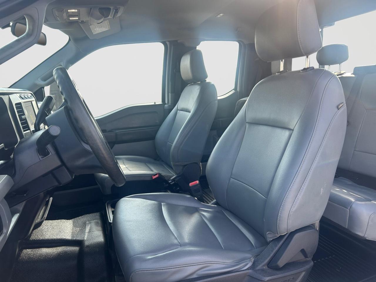 2023 Ford Super Duty F-450 DRW New Braunfels TX