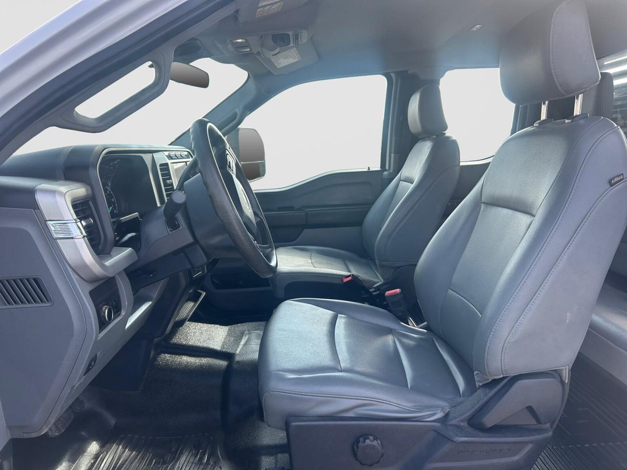 2023 Ford Super Duty F-450 DRW New Braunfels TX