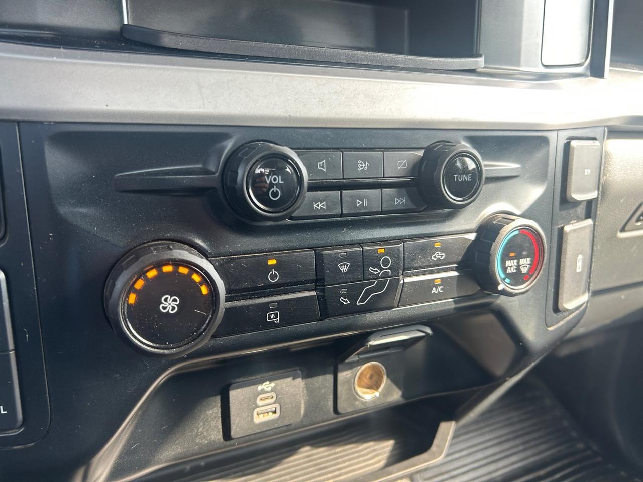 2023 Ford Super Duty F-450 DRW New Braunfels TX
