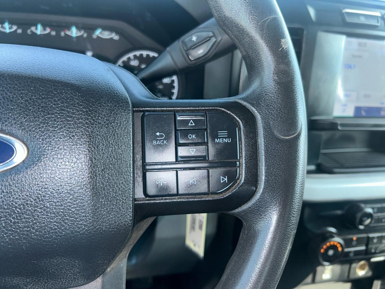 2023 Ford Super Duty F-450 DRW New Braunfels TX