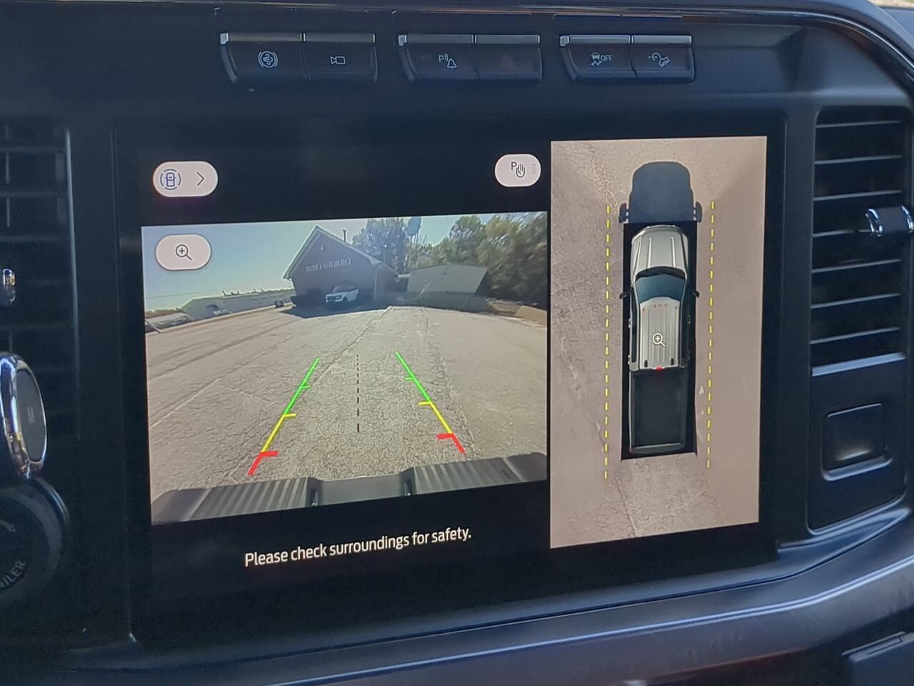 2023 Ford Super Duty F-450 DRW King Ranch Winder GA