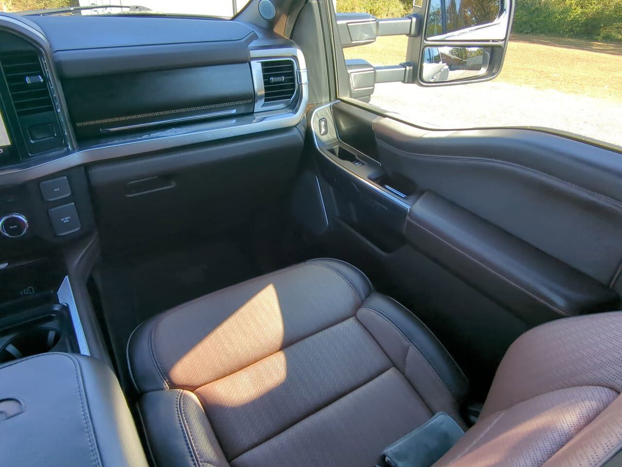 2023 Ford Super Duty F-450 DRW King Ranch Winder GA