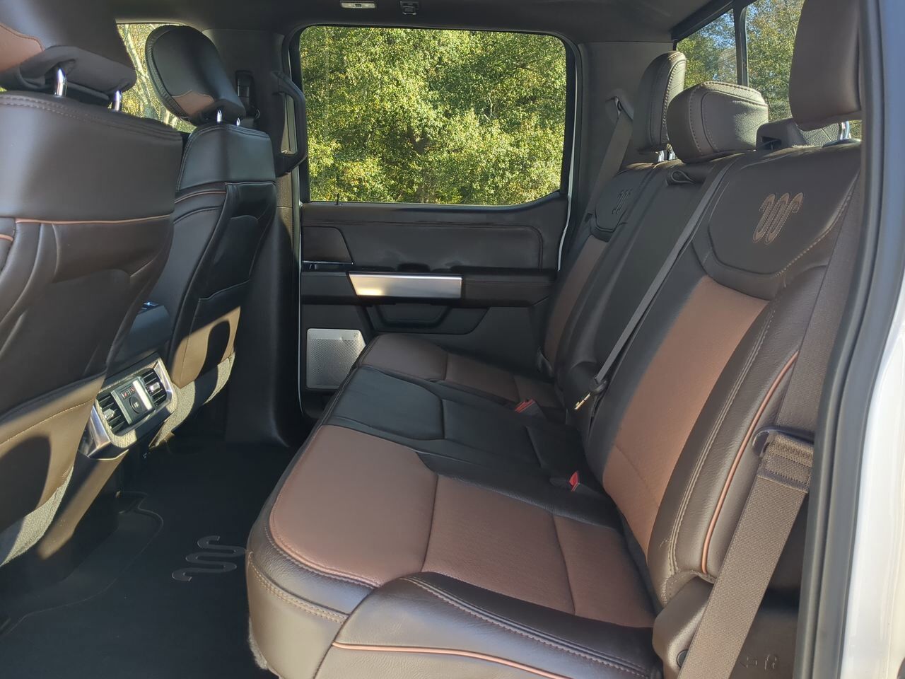 2023 Ford Super Duty F-450 DRW King Ranch Winder GA