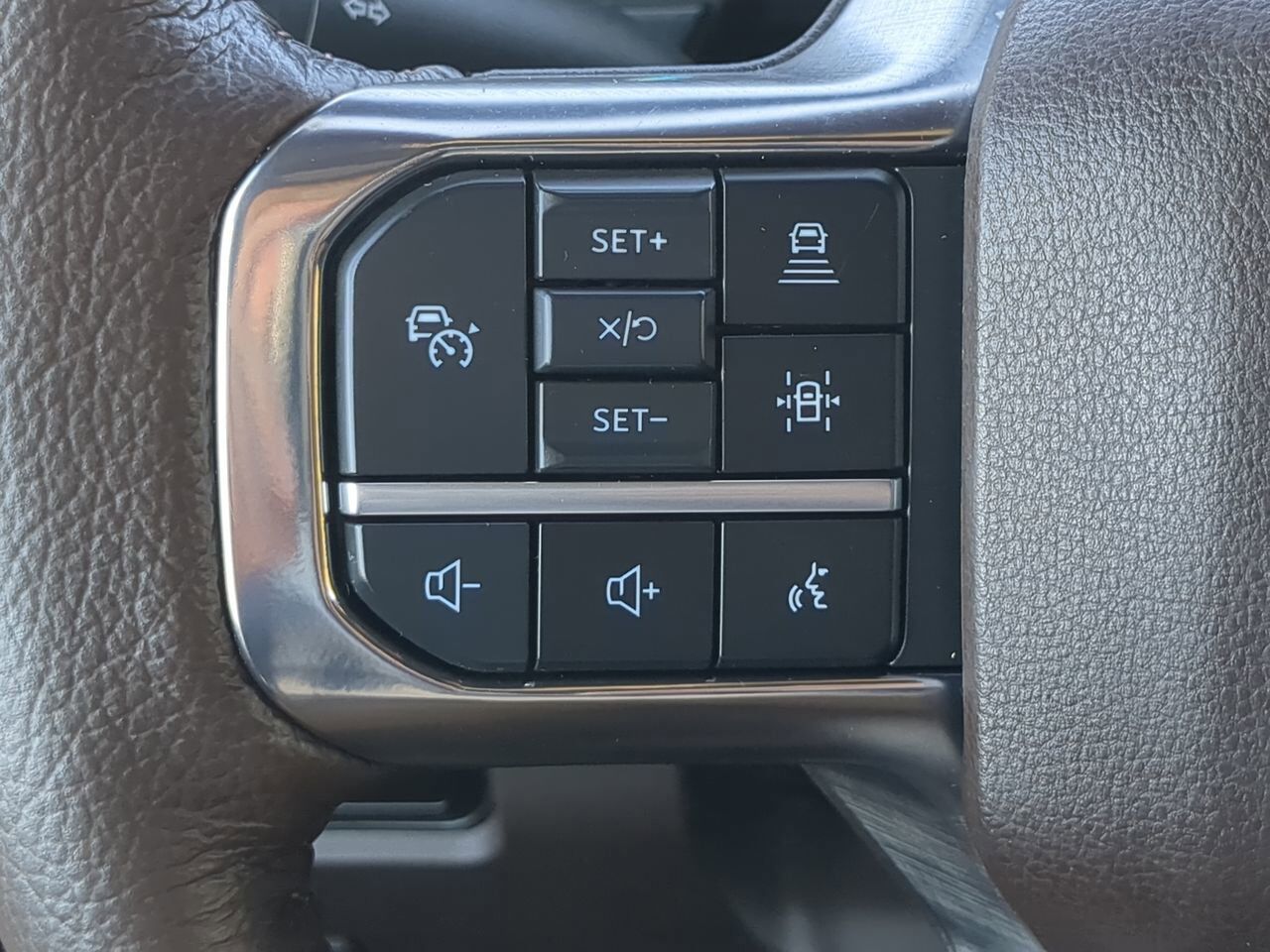 2023 Ford Super Duty F-450 DRW King Ranch Winder GA