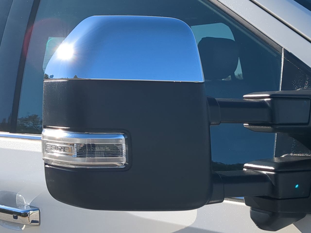 2023 Ford Super Duty F-450 DRW King Ranch Winder GA