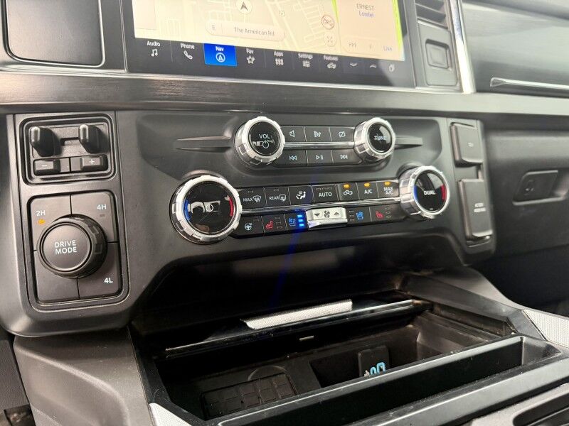 2023 Ford Super Duty F-450 DRW LARIAT Del Rio TX