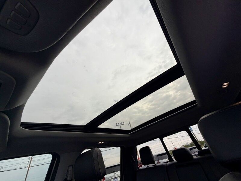 2023 Ford Super Duty F-450 DRW LARIAT Del Rio TX