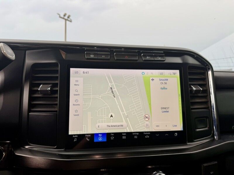 2023 Ford Super Duty F-450 DRW LARIAT Del Rio TX