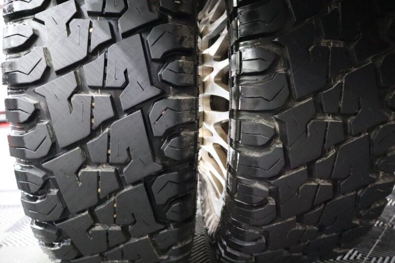 2023 Ford Super Duty F-450 DRW LARIAT 6.7L Diesel Dually Flatbed 24in KG Forged Wheels 35in Tir Arlington TX