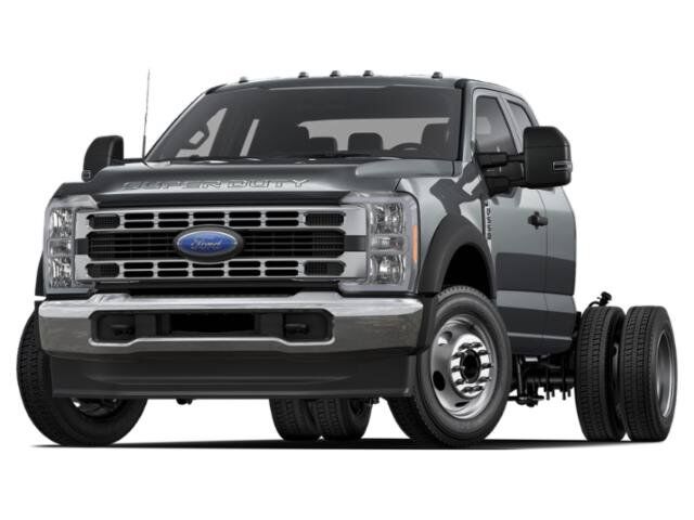 2023 Ford Super Duty F-450 DRW LARIAT Winder GA