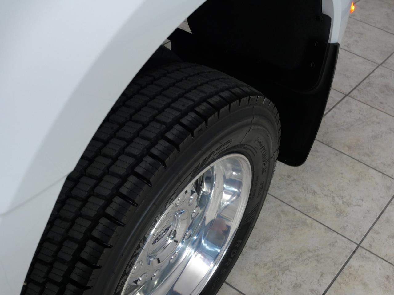 2023 Ford Super Duty F-450 DRW Lariat Ultimate 6.7L Power Stroke 4x4 Mansfield TX
