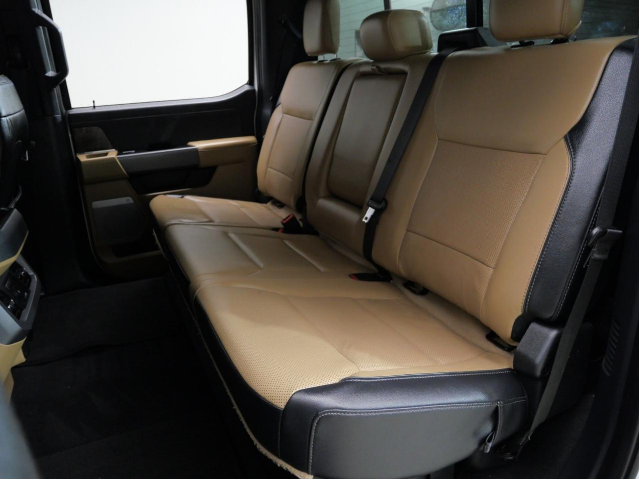 2023 Ford Super Duty F-450 DRW Lariat Ultimate 6.7L Power Stroke 4x4 Mansfield TX