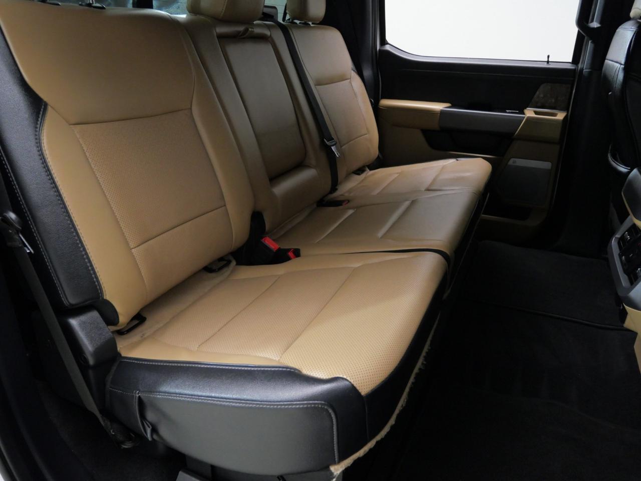 2023 Ford Super Duty F-450 DRW Lariat Ultimate 6.7L Power Stroke 4x4 Mansfield TX