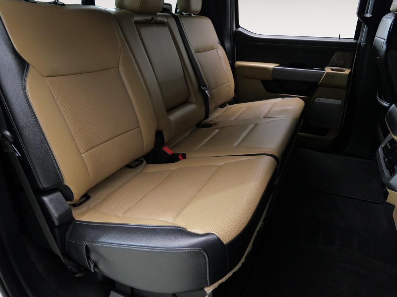 2023 Ford Super Duty F-450 DRW Lariat Ultimate 6.7L Power Stroke 4x4 Mansfield TX