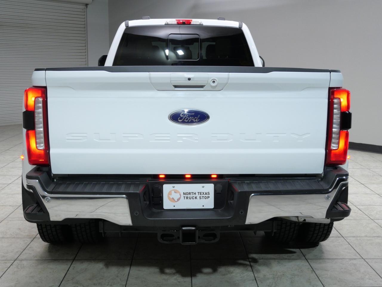 2023 Ford Super Duty F-450 DRW Lariat Ultimate 6.7L Power Stroke 4x4 Mansfield TX