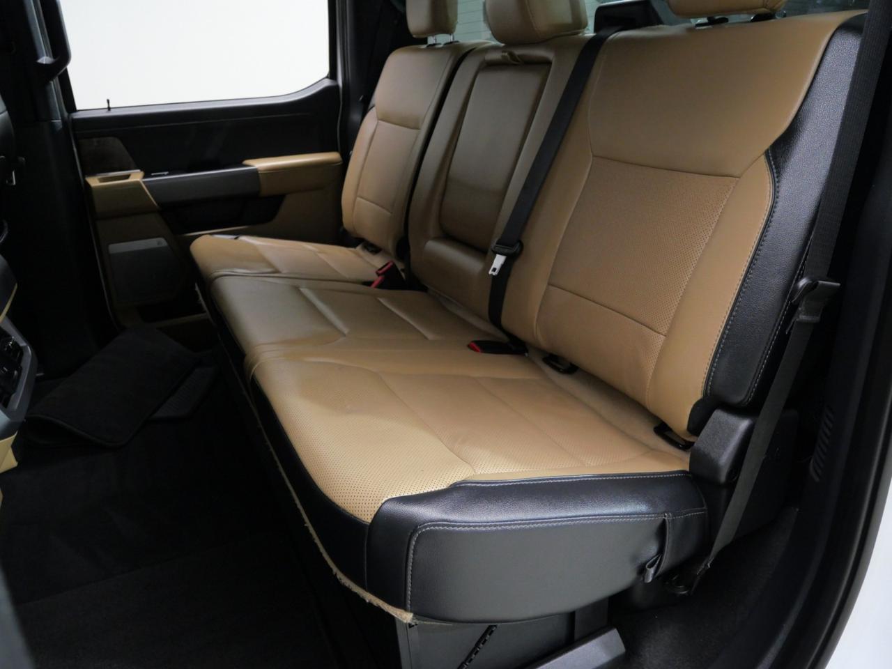 2023 Ford Super Duty F-450 DRW Lariat Ultimate 6.7L Power Stroke 4x4 Mansfield TX