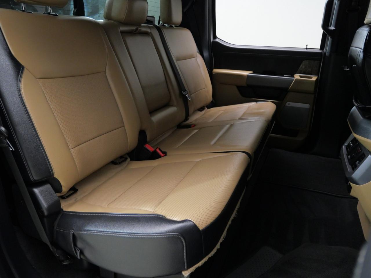 2023 Ford Super Duty F-450 DRW Lariat Ultimate 6.7L Power Stroke 4x4 Mansfield TX