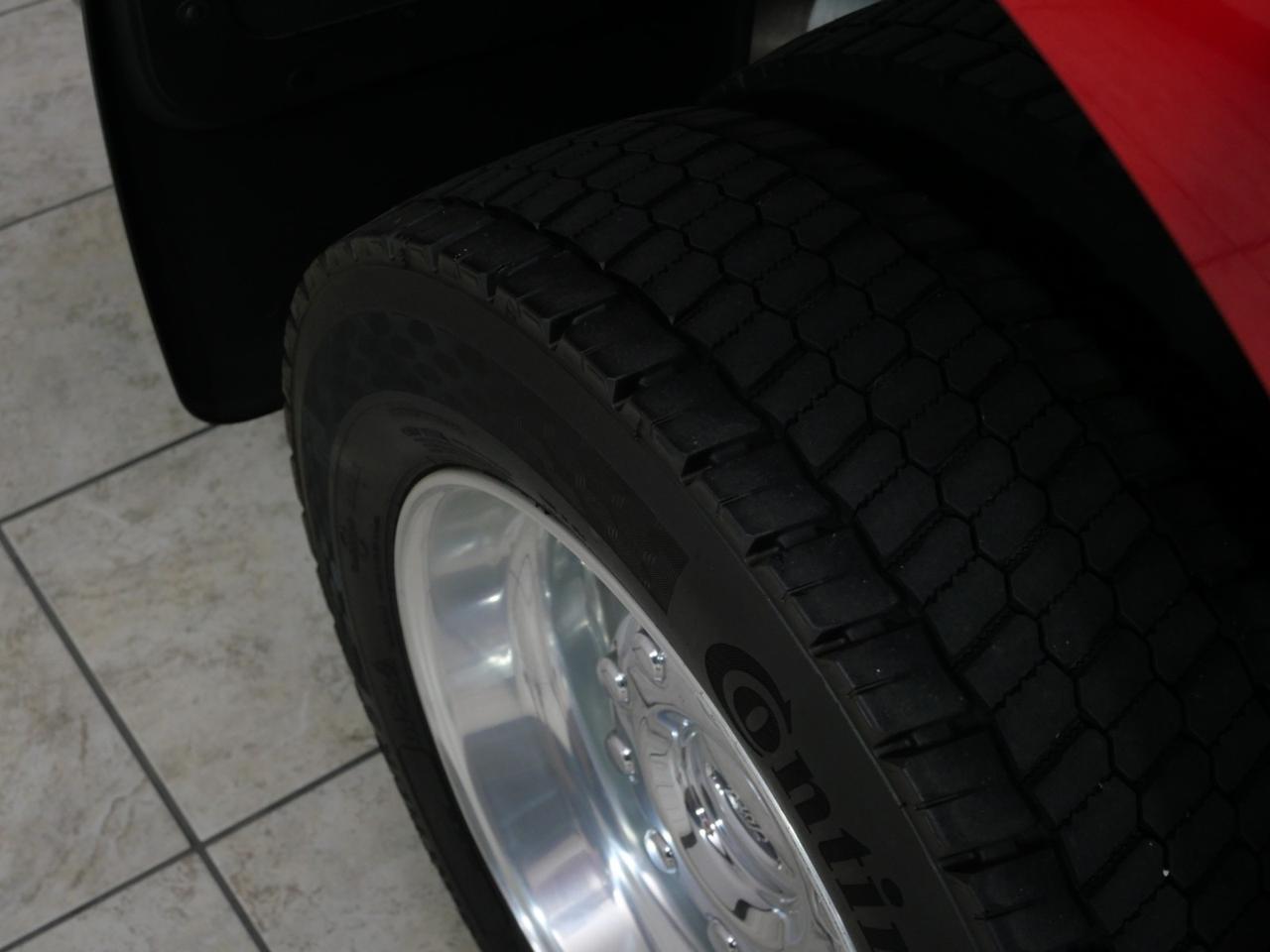 2023 Ford Super Duty F-450 DRW Lariat Ultimate 6.7L Power Stroke 4x4 Mansfield TX