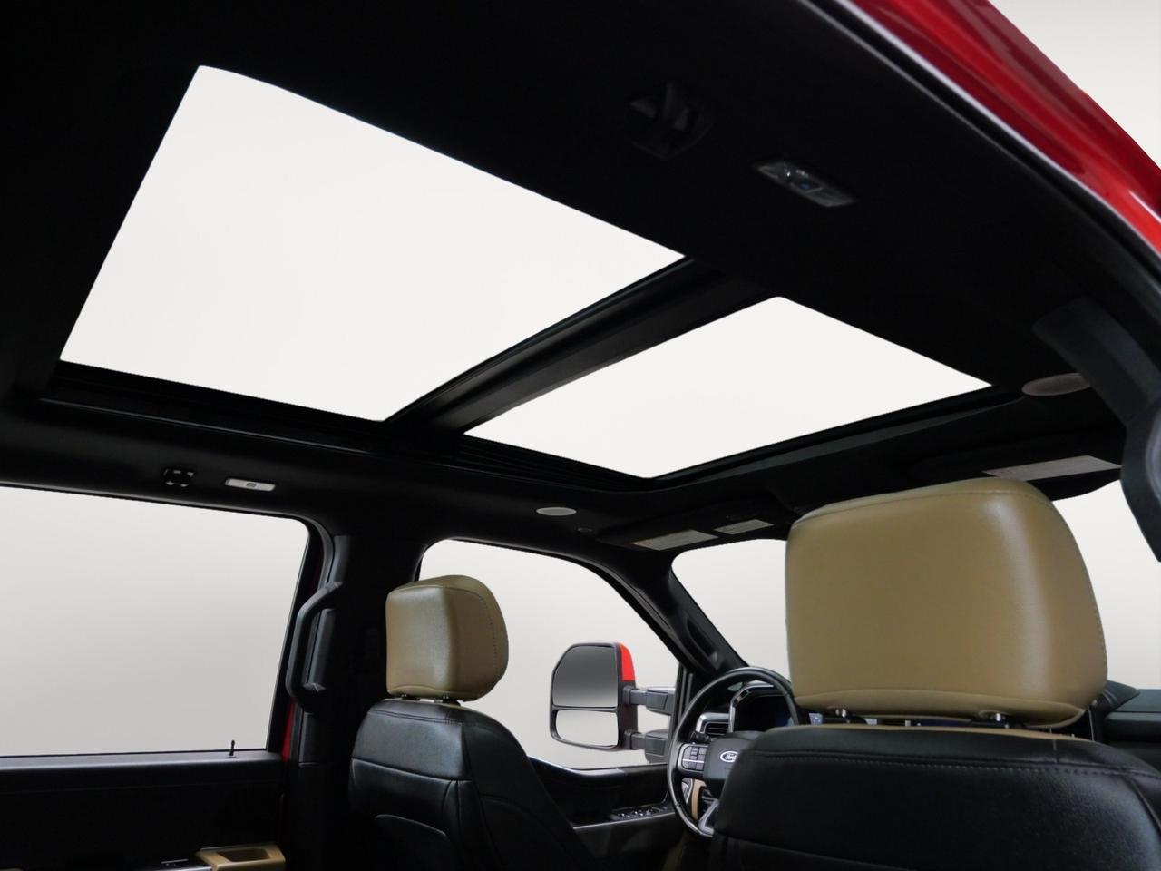 2023 Ford Super Duty F-450 DRW Lariat Ultimate 6.7L Power Stroke 4x4 Mansfield TX