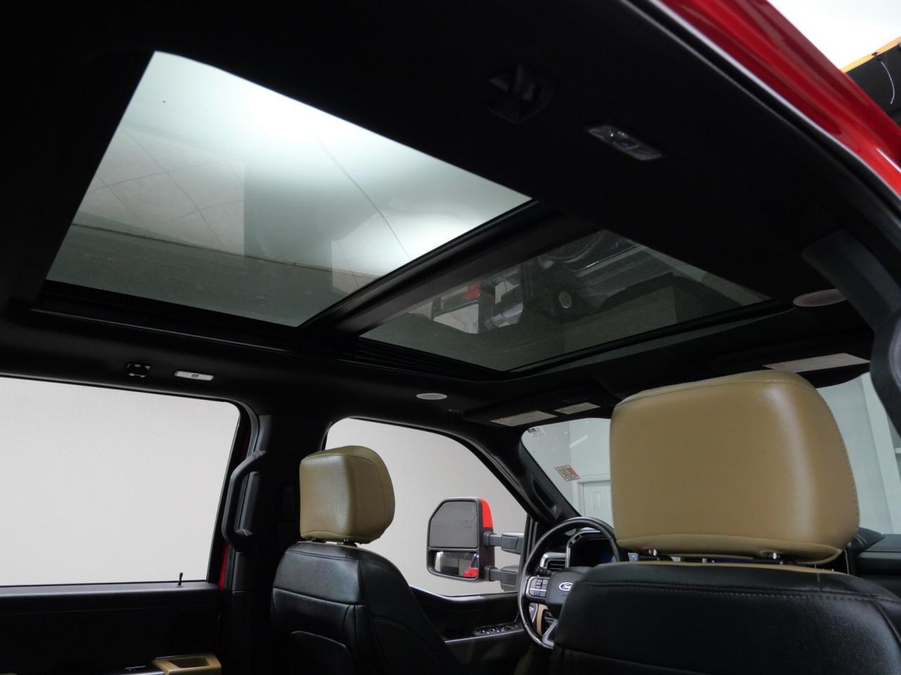 2023 Ford Super Duty F-450 DRW Lariat Ultimate 6.7L Power Stroke 4x4 Mansfield TX